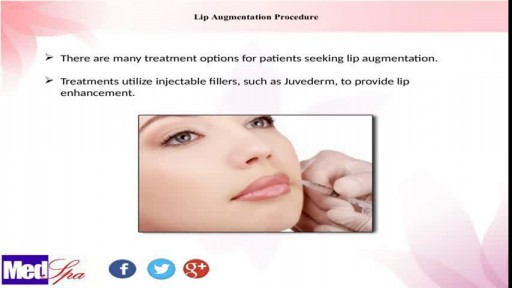 Get a Fuller & plumber lip with lip augmentation surgery in Delhi by Dr. Ajaya Kashyap