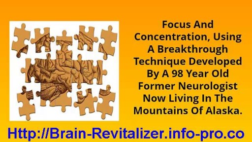 ⁣How To Increase Brain Power, How To Increase Brain Activity, How To Boost Your Concentration