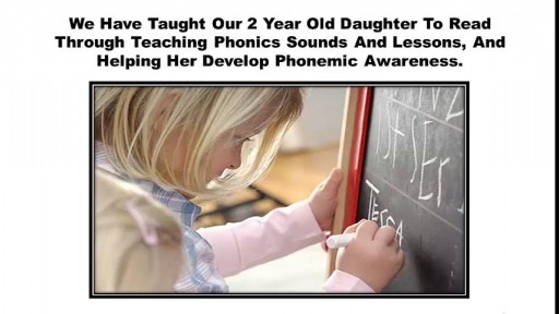 ⁣Teaching Phonics To Children, How To Teach Phonics And Reading, How To Read Better, Teach Kid Read