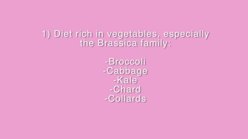 Dysmenorrhea (Painful Periods)