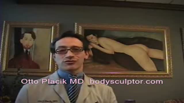 ⁣Labiaplasty: Understanding the Anatomy