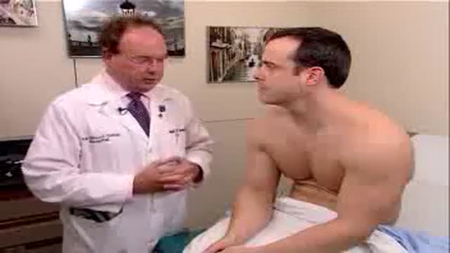 Chest Exam