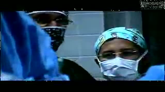 ⁣Egyptian Conjoined Twins Surgery Part 2