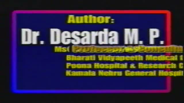 ⁣No mesh direct inguinal hernia repair-Dr. Desarda Repair