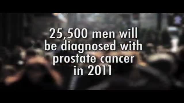 Developments in Prostate Cancer