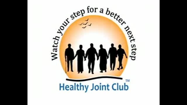 Yoga for Healthy Joint