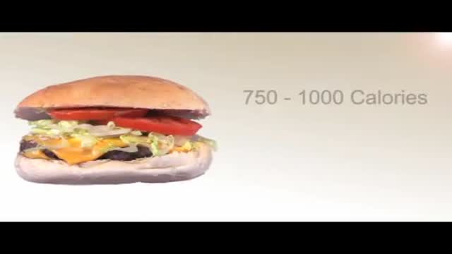 Re-Inventing Fast Food!