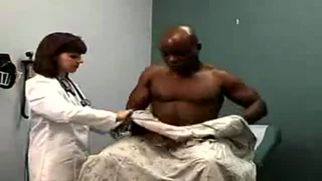 Chest Examination