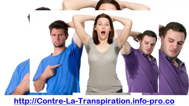 Transpire, Stop Transpiration, Transpiration Des Aisselles, Probleme Transpiration, Transp