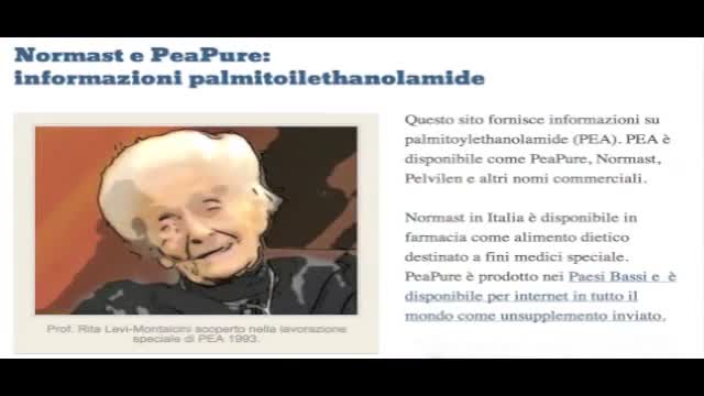  Palmitoiletanolamide, domande e risposte