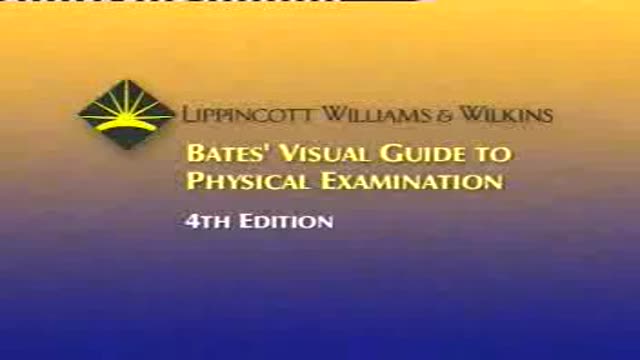 ⁣Pediatric Head-to-Toe Assessment