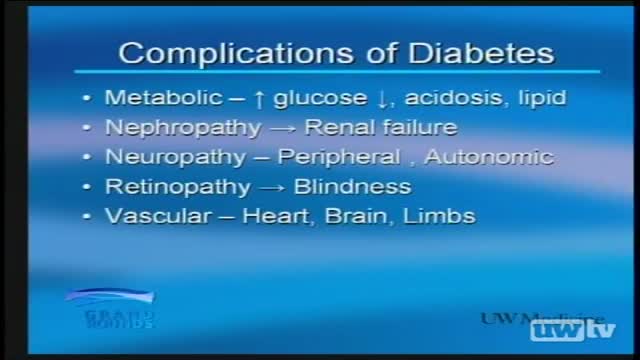 Pancreas Transplantation