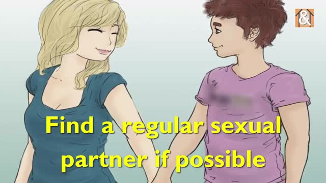 Ways To Last Longer SEX