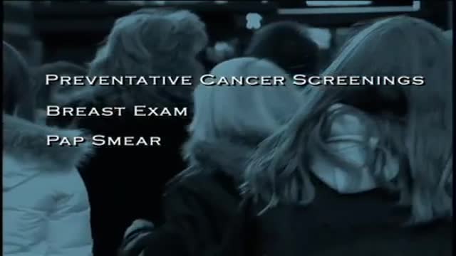 PAP Smear