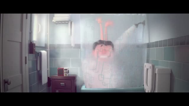 ⁣Inner Workings - Disney Animated Short Film about Human Organs