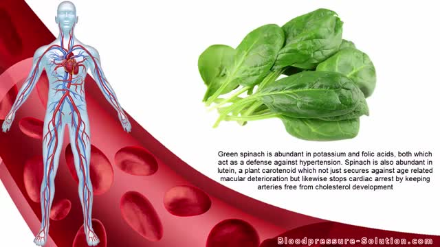 ⁣Best Foods For Blocked Arteries