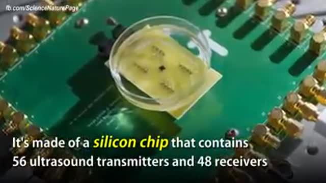 Miniaturized Medical Devices