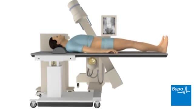 Extracorporeal shockwave lithotripsy