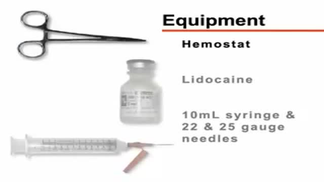 Thoracentesis