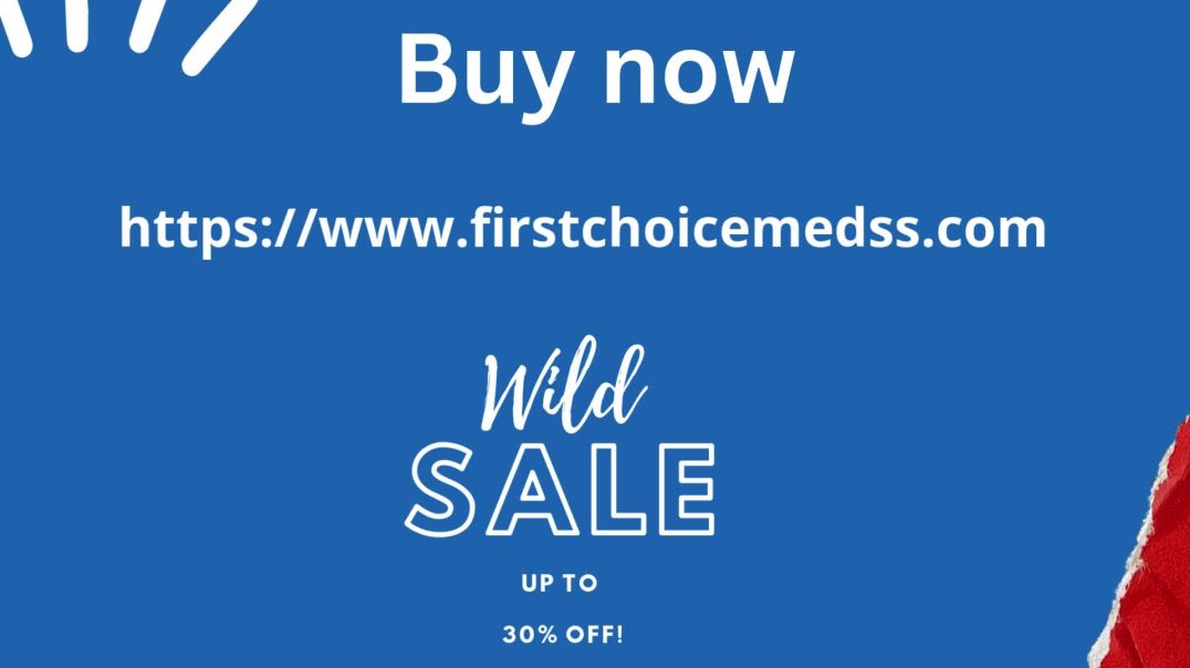 ⁣Buy Tadaga 10mg Cheap Online at firstchoicemedss  Tadalafil