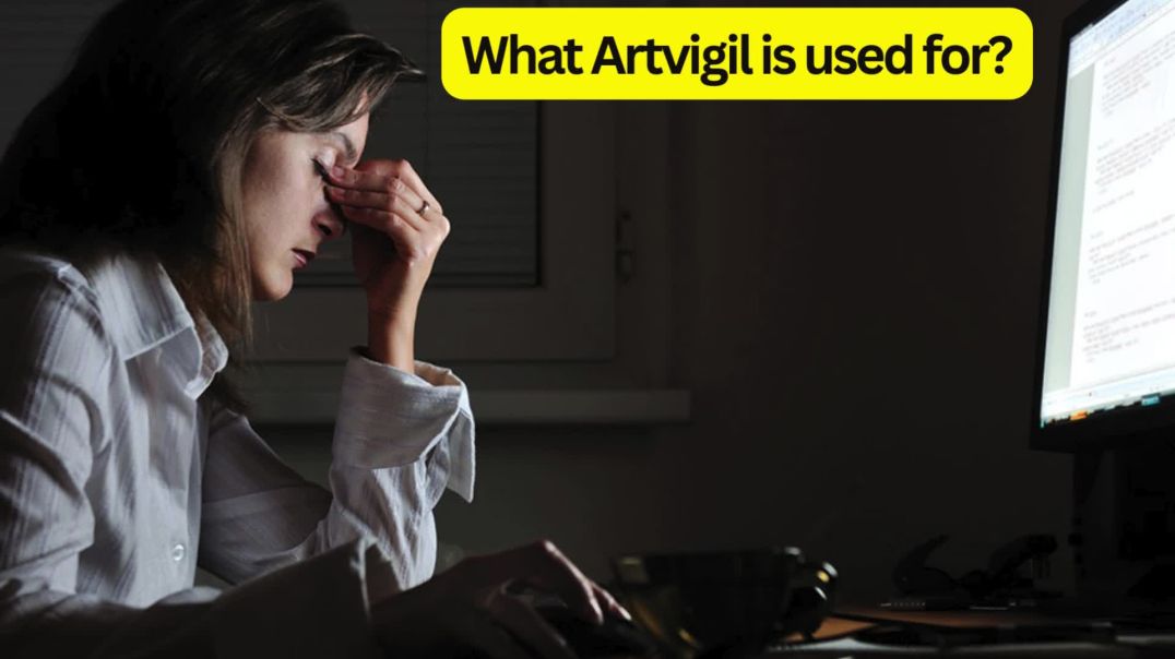 What is Artvigil use for?