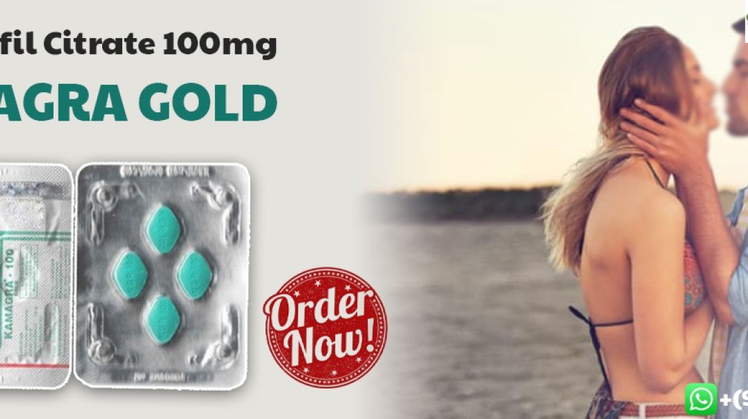 Managing Erectile Functioning At Low Prices With Kamagra Gold